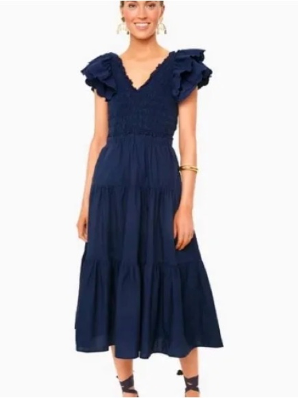 SEA New York Dress